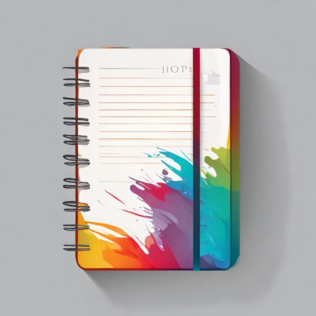 Custom Diary Printing Services - Personalized Diaries