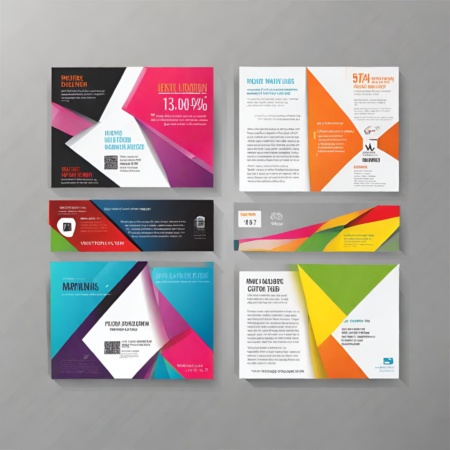 Flyers Leaflet Printing