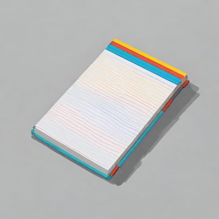 Notepads