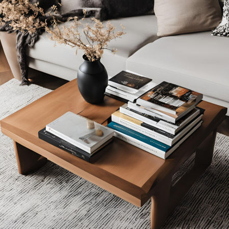 Coffee Table Books Printing