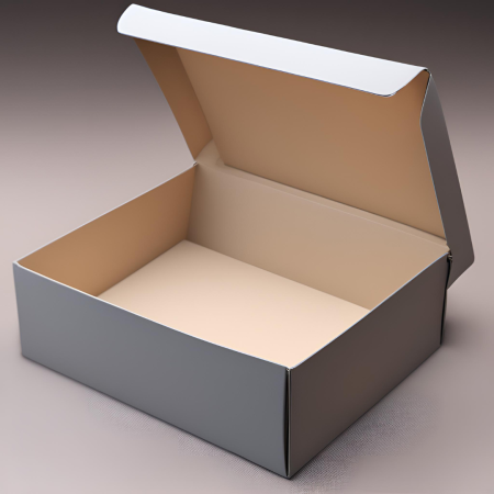 Folding Carton Box Printing