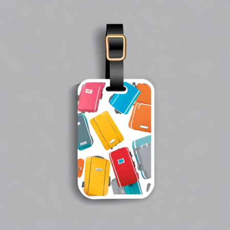 Luggage & Garment Tags