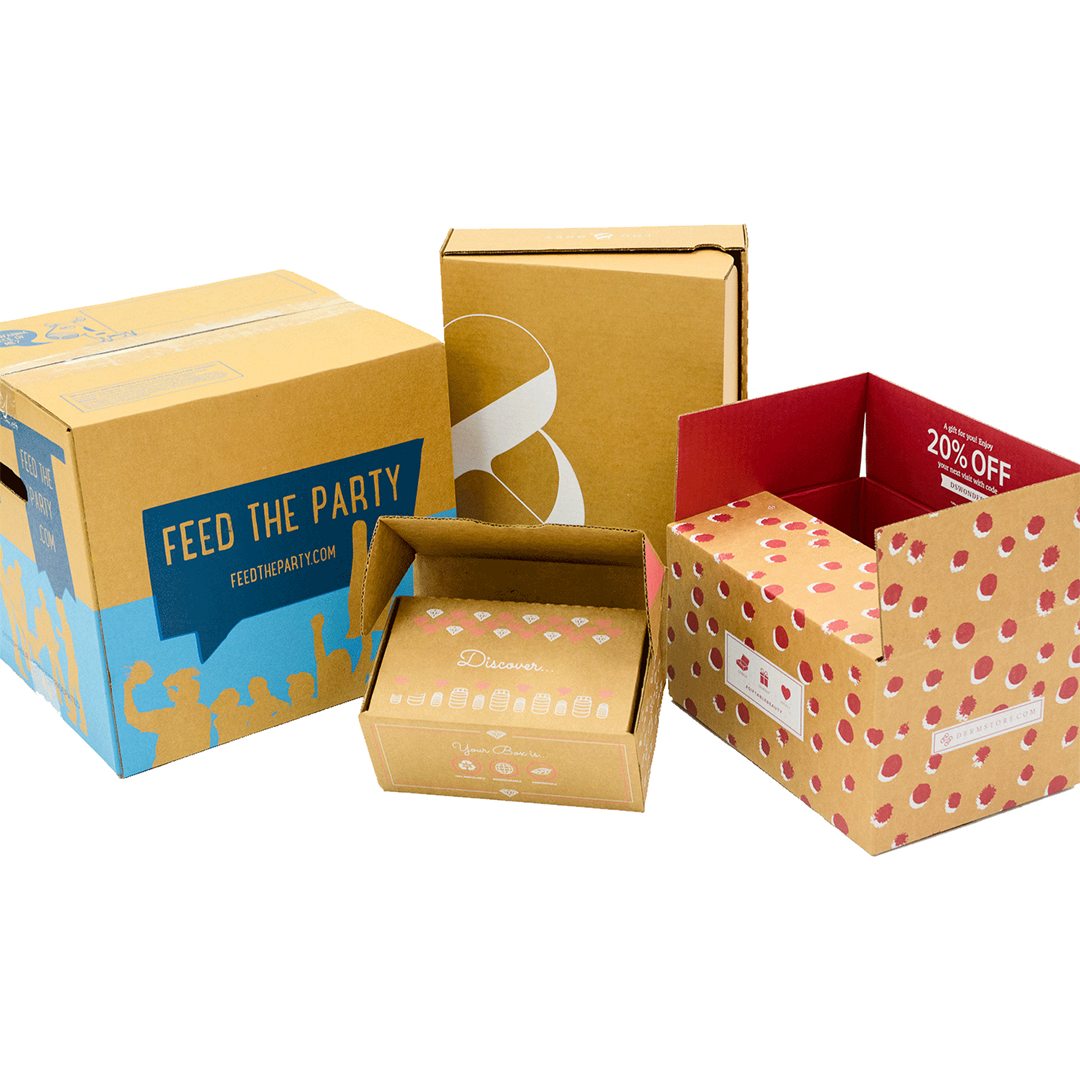 Custom Box Printing - Image 2