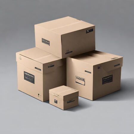 Appliances Boxes Printing