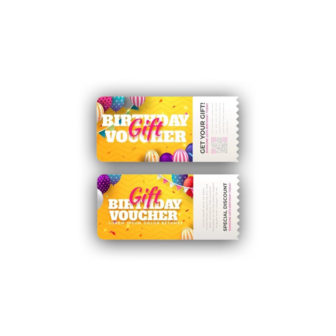 Gift Vouchers - Image 3