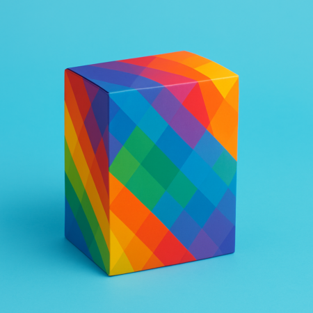 Mono Carton Box Printing