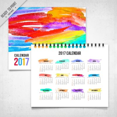 Calendar Printing Calendar Printing