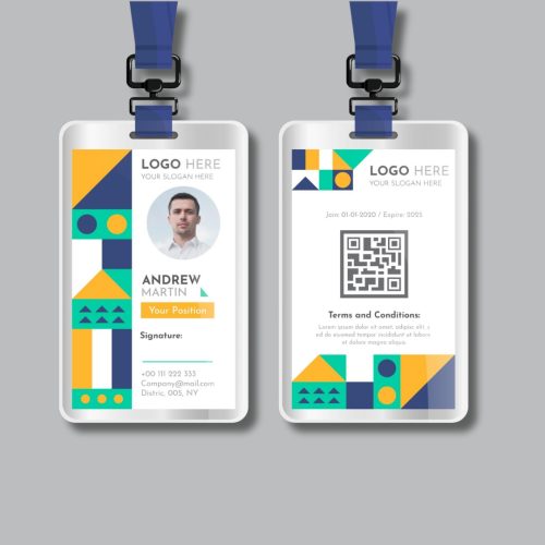 ID Card Printing