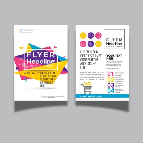 Leaflet Printing Leaflet Printing